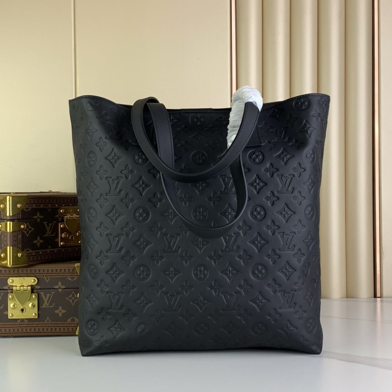 LV Shopping Bags